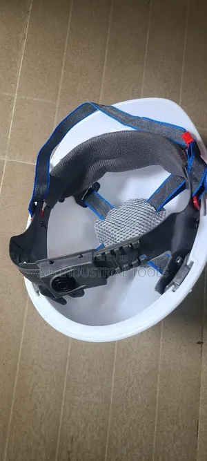Safety Helmet