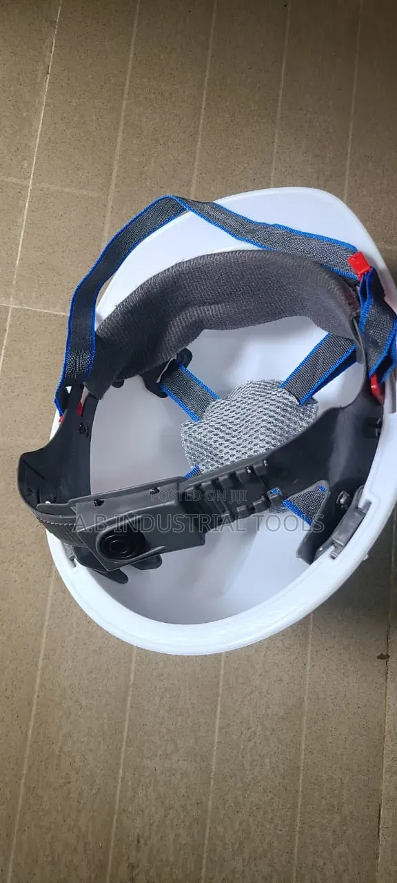 Safety Helmet