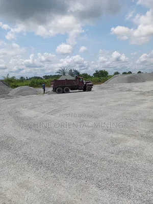 Granite Chippings + Stone Dust, Base, Hardcore - In Owerri, Anambra