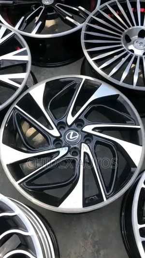 18 Inch Rim for Lexus Rx330*"