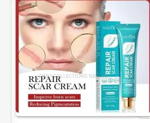 SADOER Repair Scar Cream – 20g