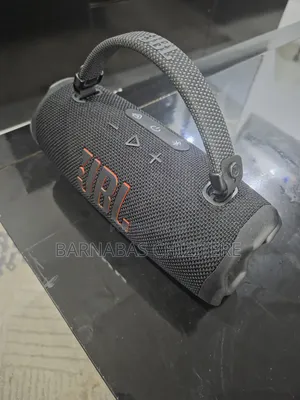 JBL Charge 6