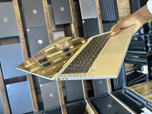 Laptop HP EliteBook 830 G7 16GB Intel Core i5 SSD 256GB