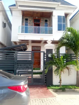 1bdrm Duplex in Off Lekki-Epe Expressway for rent