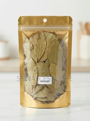 Dried Bayleaf