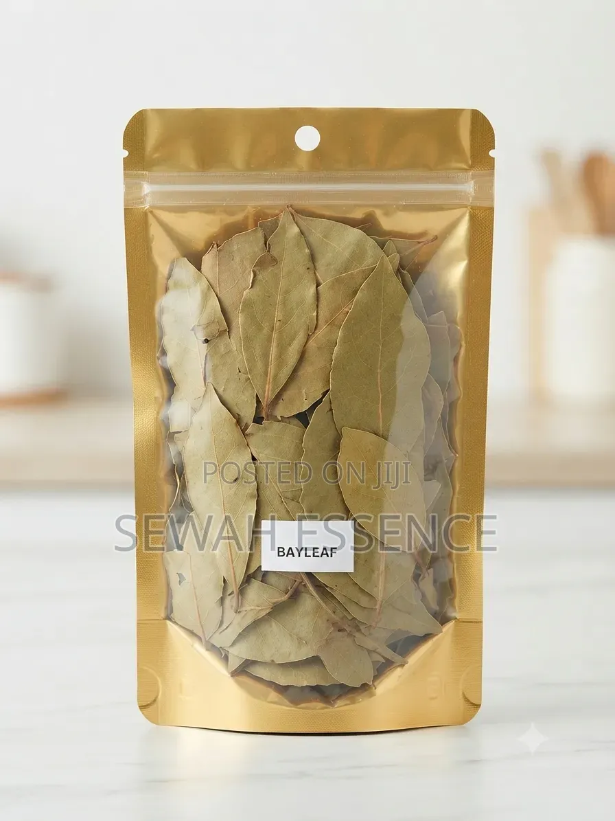 Dried Bayleaf