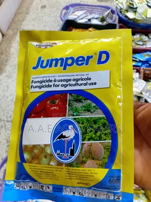Jumper D Fungicide