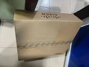 Cisco 9300-24ux-E