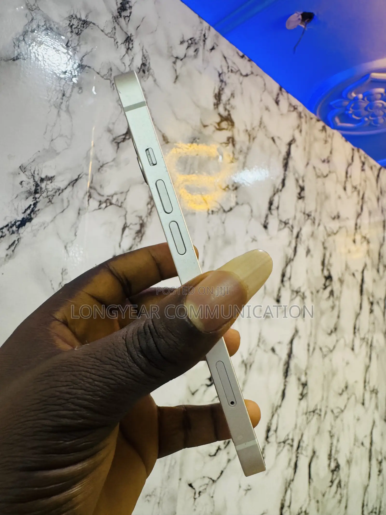 Apple iPhone 13 128 GB White