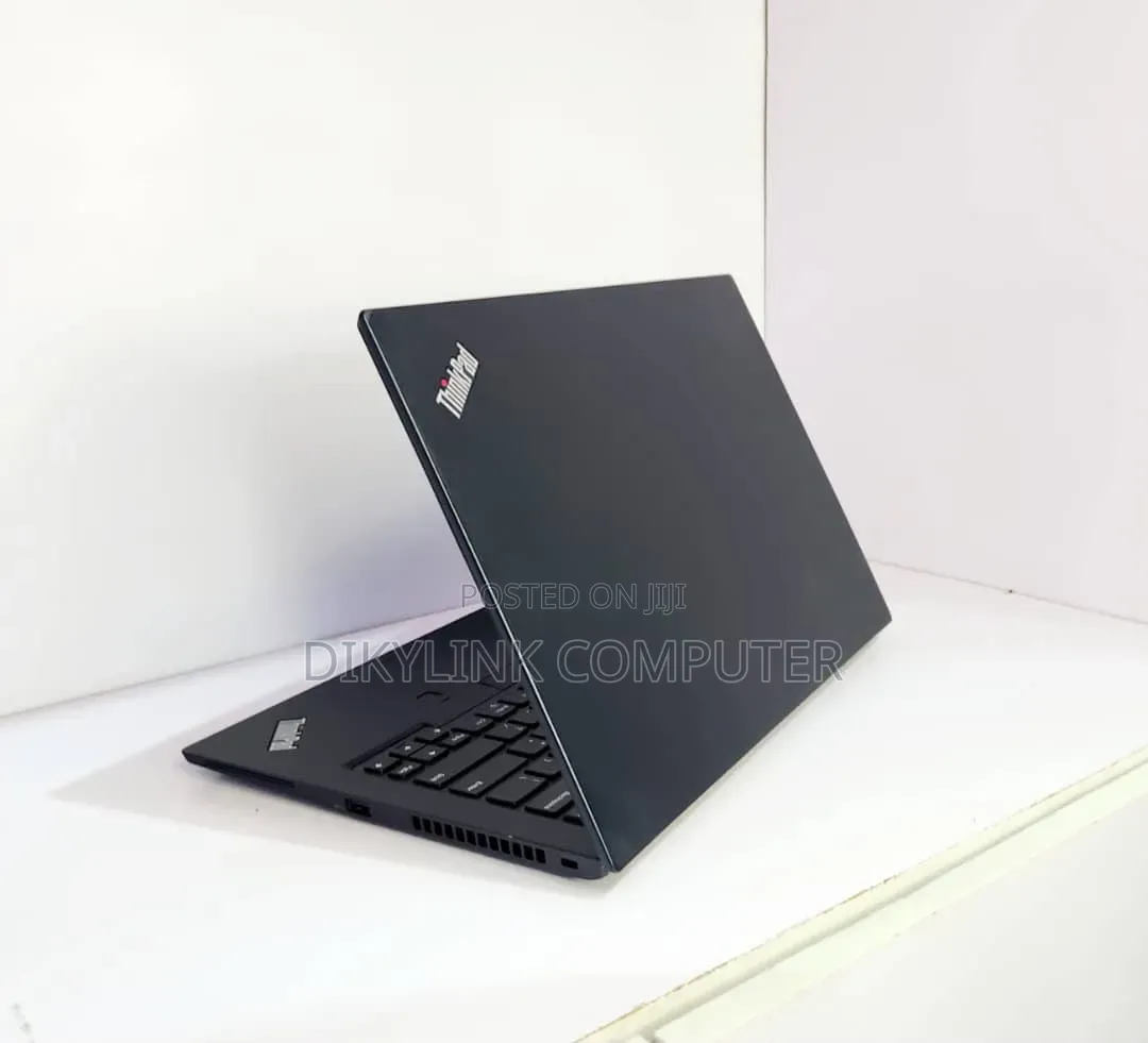 Laptop Lenovo ThinkPad T480s 8GB Intel Core i5 SSD 256GB