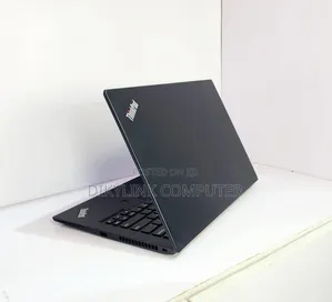 Laptop Lenovo ThinkPad T490s 8GB Intel Core i5 SSD 256GB