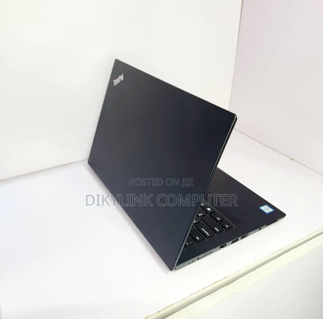 Laptop Lenovo ThinkPad T480s 8GB Intel Core i5 SSD 256GB