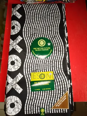 Fabrics Shoes and Bags