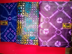 Fabrics Shoes and Bags