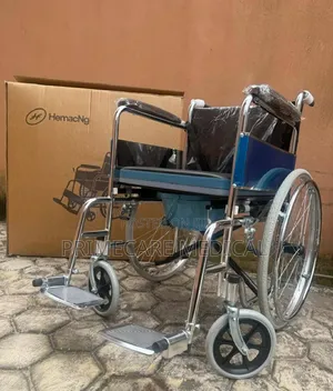 Wheel Chair