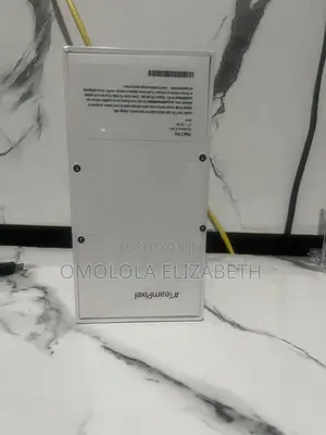 New Google Pixel 7 Pro 256 GB White