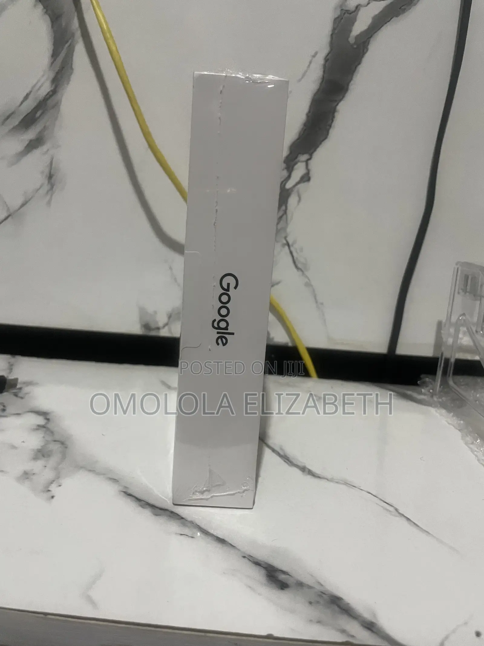 New Google Pixel 7 Pro 256 GB White