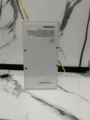 New Google Pixel 7 Pro 256 GB White