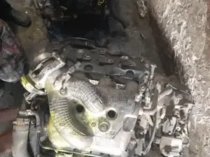 Suzuki XL7 – Direct Tokunbo