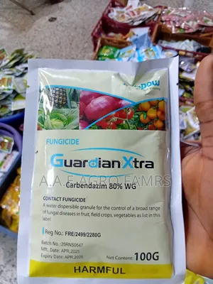 Guardian Xtra Fungicide