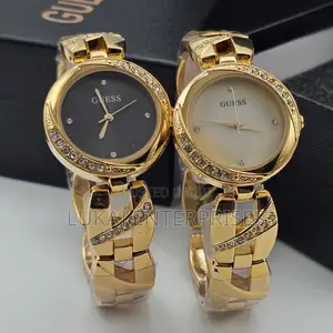 Guess Classic Female Watch