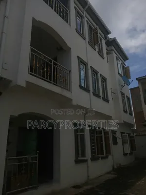 2bdrm Duplex in Off Lekki-Epe Expressway for rent