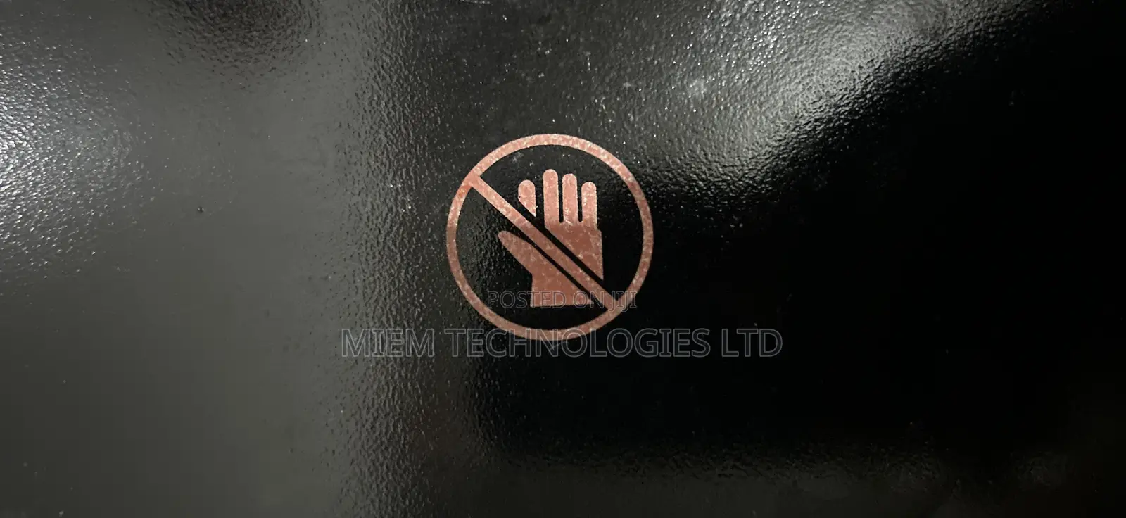 Induction Electrical Hotplate