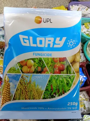 Glory Fungicide
