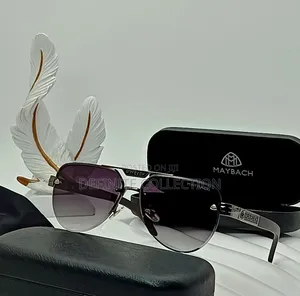 MAYBACH Top Quality Eyeglass