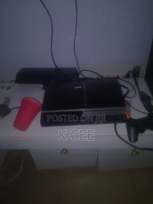 Playstation 3 Fat