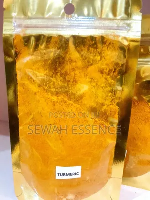 Turmeric Powder