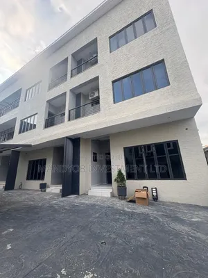 4bdrm House in Jahi for sale