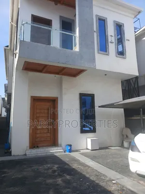 1bdrm Duplex in Off Lekki-Epe Expressway for rent