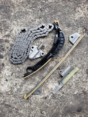 Chain System Jeep Wrangler 2.0L 2020