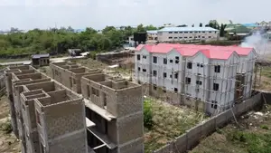 1bdrm Apartment in Nobblesville Estate, Ibadan Polytechnic/University