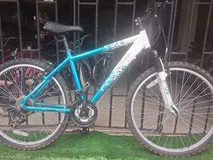 Size 26 Twilight Front Shocks Bike