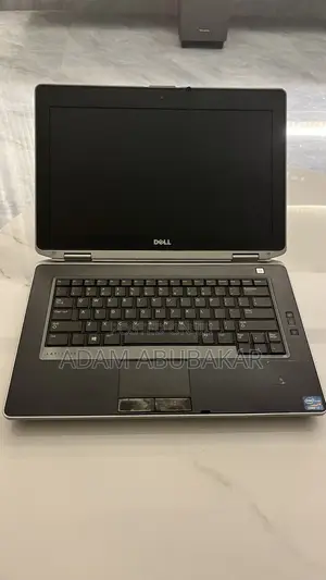 Laptop Dell Latitude E6430 12GB Intel Core i7 HDD 500GB