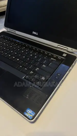 Laptop Dell Latitude E6430 12GB Intel Core i7 HDD 500GB