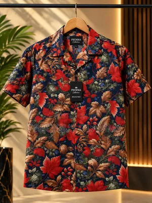 Vintage Shirts, Casual Shirts