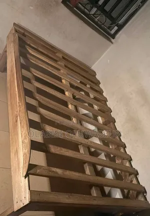 4 and Half Bed Frame