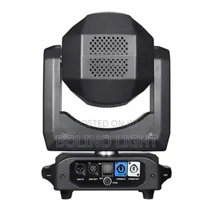 LED Fresnel Moving Head Light