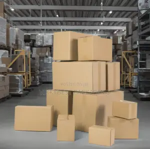 Big Cartons