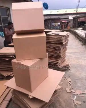 Big Cartons