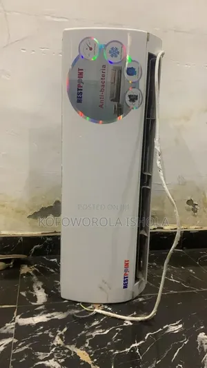 Neatly Used Air Conditioner – Working Perfectly