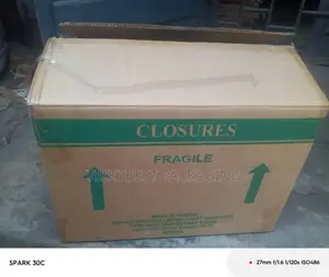 Big Cartons