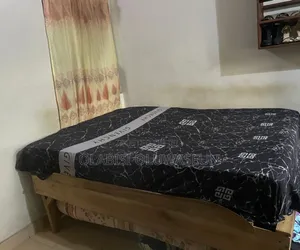 4 and Half Bed Frame