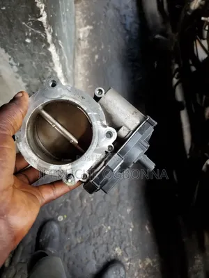 Injector Mouth Chevrolet Camaro 3.6L 2022 V6