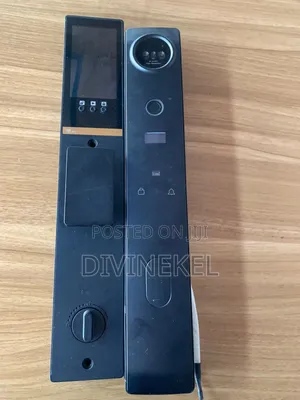 Smart Lock for Door