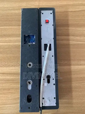 Smart Lock for Door