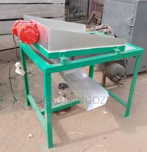 Garri Sifter